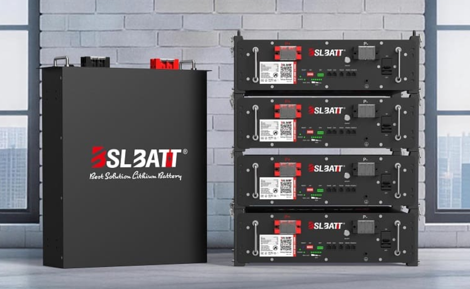 BSL Battery Image - MyEnergy Engineering