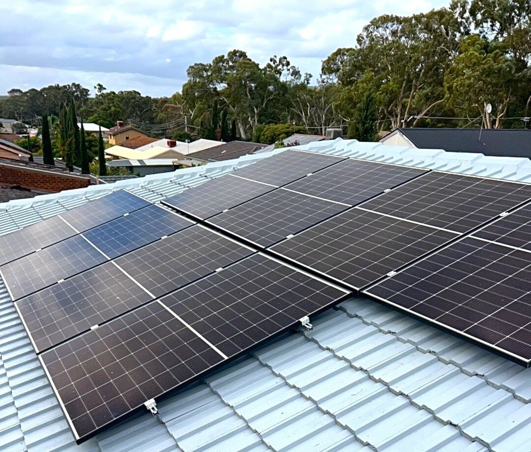 home solar and battery south australia