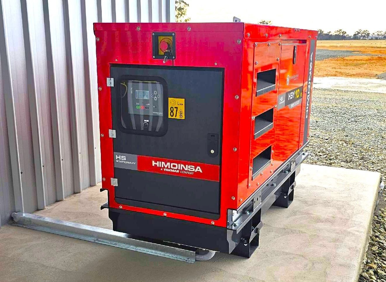 generator croppe dlightened