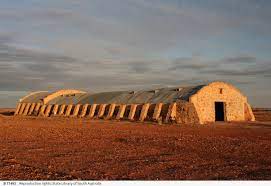 image of woolshed courtesy of state library of south australia