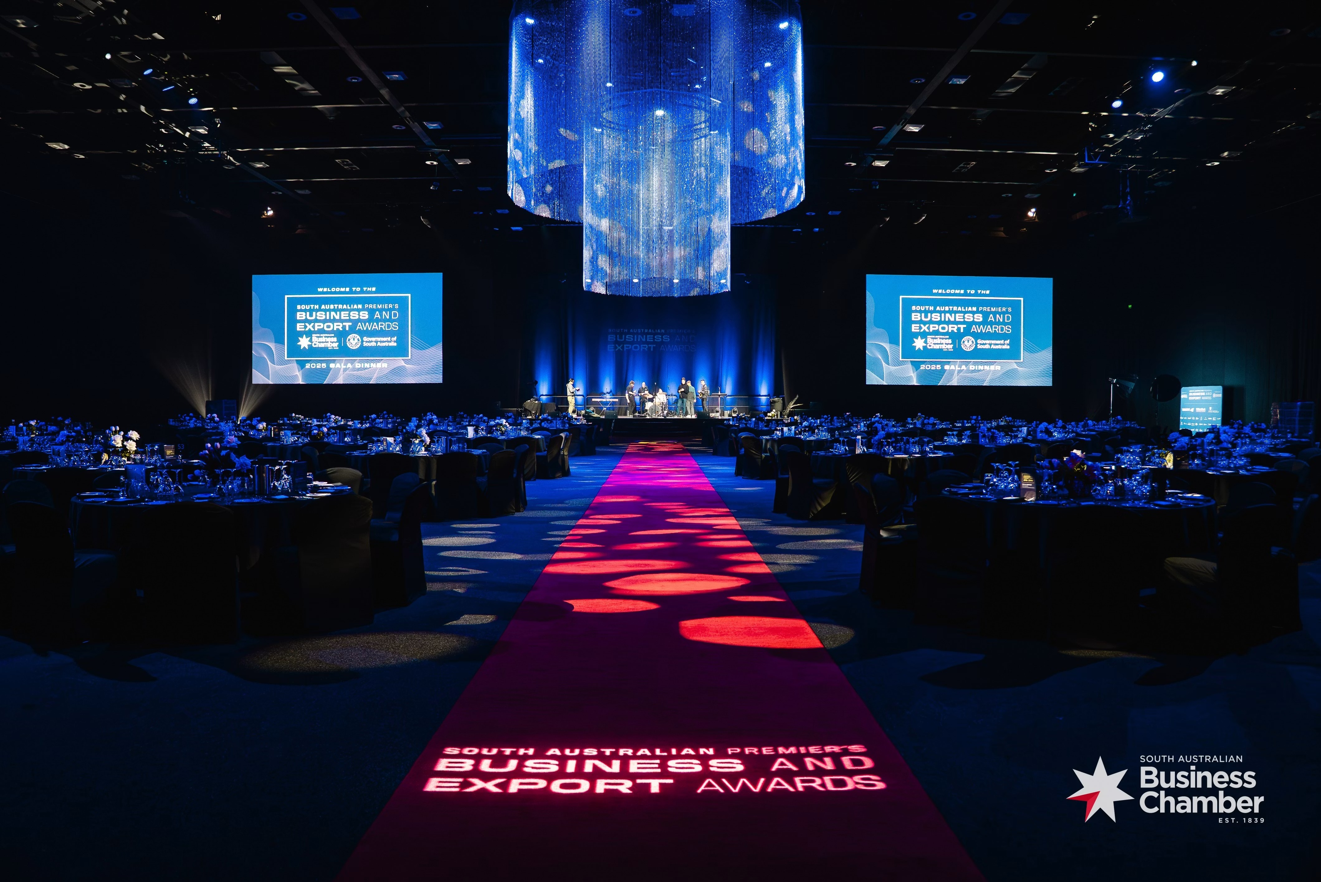 sa premiers business and export awards