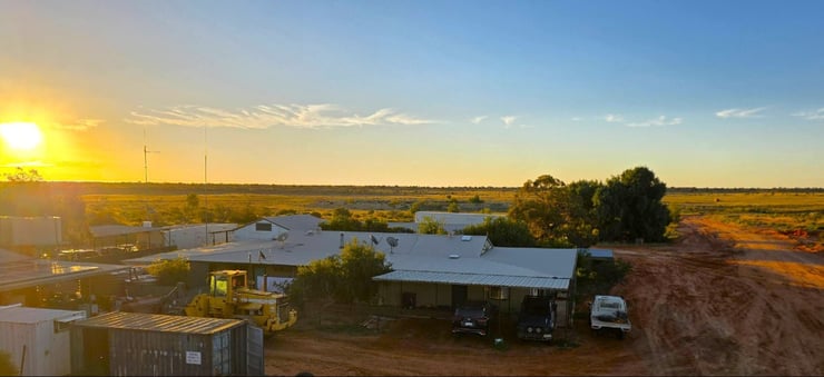 lindon station south australia