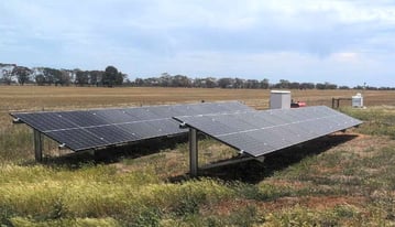 off grid power solar panels ja solar