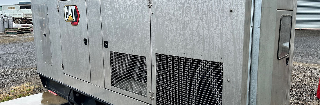 Electricity Supply Generator