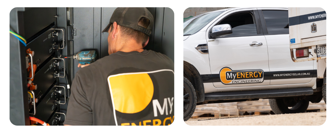 Federal Battery Rebate For Off-grid Agriculture