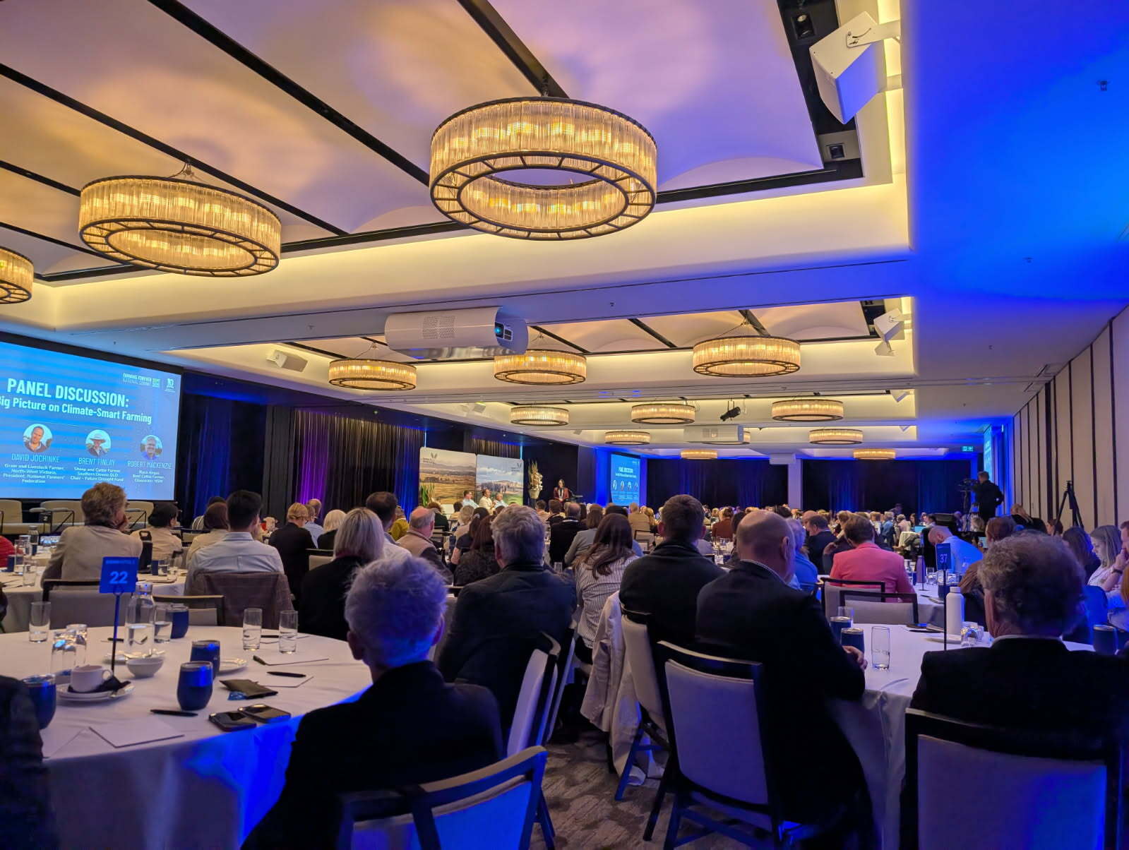 farming forever national summit agriculture and farming convention