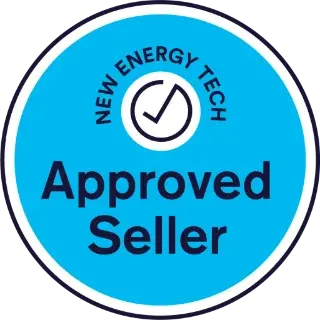 New Energy Tech Approved Seller MyEnergy